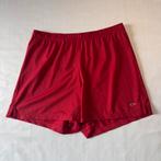 Champion rode sportshort maat M, Maat 48/50 (M), Champion, Ophalen of Verzenden, Zo goed als nieuw