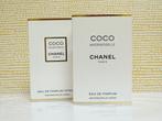 Chanel Coco Mademoiselle edp & edp intense (2 proefjes), Ophalen of Verzenden, Nieuw