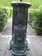 ZGAN Godin houtkachel of kolenkachel  allesbrander 5KW, Ophalen, Zo goed als nieuw