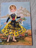 oude Ansichtkaart Spanje, Ophalen of Verzenden, 1960 tot 1980, Spanje