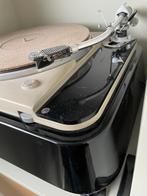 Armboard 2x TD124 SME3009 en SME3012- Nieuwstaat!, Audio, Tv en Foto, Platenspelers, Ophalen of Verzenden, Nieuw, Thorens