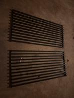 Grandhall BBQ Rekken - 39x18,5cm (2 stuks), Ophalen of Verzenden, Gebruikt