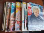 9x KnipMode bladen, Overige typen, Vrouw, Ophalen of Verzenden, Zo goed als nieuw