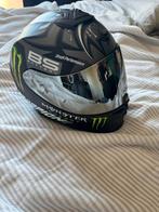 Motor helm R1, Motoren, Kleding | Motorhelmen, Ophalen of Verzenden, Tweedehands, Integraalhelm, Overige merken