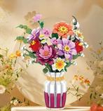 Ministeck Bloemen Boeket Lego, Hobby en Vrije tijd, Ministeck, Ophalen of Verzenden, Nieuw, Box-set