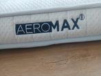 Aeromax Topper breeze 1, Ophalen, Gebruikt, Tweepersoons, Matras