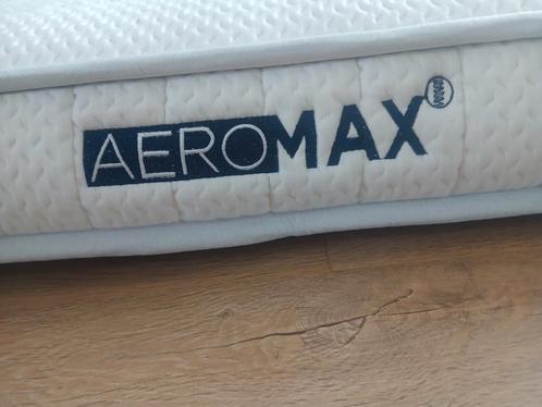 Aeromax Topper breeze 1, Huis en Inrichting, Slaapkamer | Matrassen en Bedbodems, Gebruikt, Matras, 200 cm, Tweepersoons, Ophalen