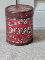 Blikje van DOWA Suppenextrakt uit 1934., Ophalen of Verzenden, Gebruikt, Overige