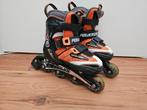 Powerslide verstelbare kinder skeelers maat 32 tot en met 35, Overige merken, Ophalen of Verzenden, Inline skates 4 wielen, Verstelbaar