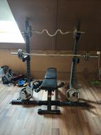 Fitness spullen, Ophalen, Zo goed als nieuw