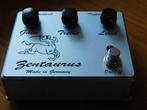 Zentaurus Overdrive, Ophalen of Verzenden, Nieuw, Distortion, Overdrive of Fuzz