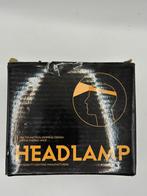 Nieuwe Headlamp / Hoofdlamp, Ophalen of Verzenden, Nieuw, Minder dan 50 watt, Lamp