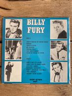 Billy Fury - The Sound Of Billy Fury (LP, Comp), Ophalen of Verzenden, Gebruikt, Poprock