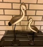 Decoratieve vogeltjes - Zo goed als nieuw!, Ophalen, Zo goed als nieuw