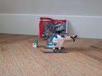 Helikopter van lego, Ophalen of Verzenden, Zo goed als nieuw, Lego