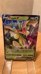 Pokemon Flapple V 16/163 Battle Styles 3,00 euro, Ophalen of Verzenden, Zo goed als nieuw