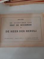 Eric de noorman, Ophalen of Verzenden