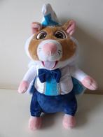 nieuw met kaartje AH knuffel hamster Prins carneval 5300865, Ophalen of Verzenden, Nieuw, Overige typen