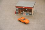 WIKING 1:87, Porsche 911 (3), Ophalen of Verzenden, Zo goed als nieuw, Auto, Wiking