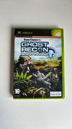 Ghost Recon Island Thunder - Xbox, 1 speler, Ophalen of Verzenden, Zo goed als nieuw