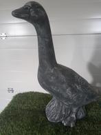 Gans, Ophalen, Nieuw
