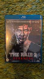 The Raid 2: Berendal met Iko Uwais van Gareth Evans., Cd's en Dvd's, Blu-ray, Ophalen of Verzenden, Zo goed als nieuw