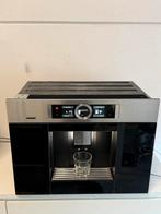 Bosch Inbouw Koffiemachine HomeConnect *Inruil Mogelijk*, Witgoed en Apparatuur, Koffiezetapparaten, Ophalen, Afneembaar waterreservoir