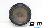 Luidspreker Skoda Fabia Combi 5J0035411C, Auto diversen, Autospeakers, Gebruikt
