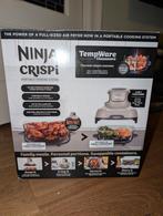Ninja Crispi - Nieuw in doos!, Witgoed en Apparatuur, Airfryers, Ophalen of Verzenden