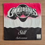 Commodores- Still, Ophalen of Verzenden, Gebruikt