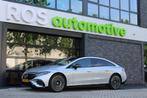 Mercedes-Benz EQS 450+ AMG Line 108 kWh | VOL! | EXECUTIVE P, Auto's, Automaat, Achterwielaandrijving, Adaptive Cruise Control