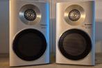 Technics SB-F1 MK2 Honeycomb Bookshelf speakers, Audio, Tv en Foto, Luidsprekers, Overige merken, Gebruikt, Ophalen of Verzenden