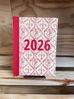 Agenda 2026(A5)  handgemaakt, Ophalen of Verzenden, Nieuw
