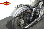 Harley-Davidson FXD DYNA SUPER GLIDE (bj 1999), Chopper, Bedrijf