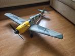 Durafly Messerschmidt BF-109 in zeer goede staat, Hobby en Vrije tijd, Ophalen of Verzenden, Gebruikt, Elektro
