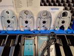 Uponor Mini 2 Accu perstang persmachine persapparaat NIEUW!, Nieuw, Ophalen of Verzenden