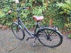 Nieuwe Altec Metro damesfiets met lederen zadel, 56 cm of meer, Ophalen of Verzenden, Overige merken, Versnellingen