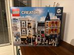 10255 LEGO creator Gebouwenset, Ophalen, Nieuw, Complete set, Lego