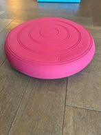 Balkussen, Sport en Fitness, Ophalen of Verzenden, Zo goed als nieuw, Balansbord