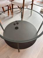 Ikea salontafel, Huis en Inrichting, 100 tot 150 cm, Zo goed als nieuw, Minder dan 50 cm, Rechthoekig
