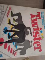 Twister - Compleet in doos, Een of twee spelers, Ophalen of Verzenden, Zo goed als nieuw, Hasbro