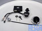 Slotenset met ECU voor de Suzuki GSXR 600 L1 L7 2011 2017 GS, Ophalen of Verzenden, -, -, -
