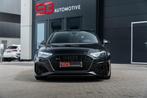Audi RS 4 Avant 2.9 TFSI RS 4 quattro Carbon|Maxton|Bomvol!, Automaat, Euro 6, Zwart, Vierwielaandrijving