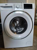 Beko wasmachine 8kg slechts  10 maand oud, Witgoed en Apparatuur, Wasmachines, 8 tot 10 kg, Ophalen, Zo goed als nieuw, 85 tot 90 cm