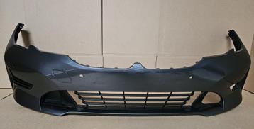 Voorbumper BMW G20 G21 4xPDC Basic Origineel 51117422239 beschikbaar voor biedingen
