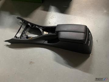 Bmw E90 middenconsole met verschuifbare armsteun 3-serie E91 beschikbaar voor biedingen