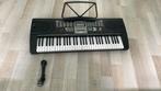 Keyboard max music KB1, Ophalen, Zo goed als nieuw, 61 toetsen, Overige merken
