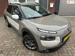 Citroen C4 Cactus 1.2 PureTech Business / Navi / Camera / PD, Voorwielaandrijving, Euro 5, Stof, Gebruikt