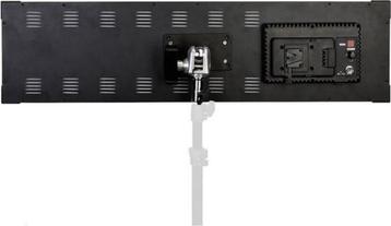 Bresser SH86W LED Soft-Light foto videolamp nieuw LEDPANEEL beschikbaar voor biedingen