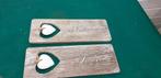 -	bordjes toilet en keuken, Huis en Inrichting, Ophalen of Verzenden, 'T Olde Gre-j, Info@toldegrej.nl, Endepoelstraat 20f Didam
